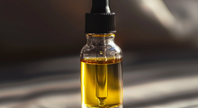 Faire sa propre huile de CBD