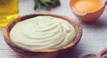 Mayonnaise Secrète