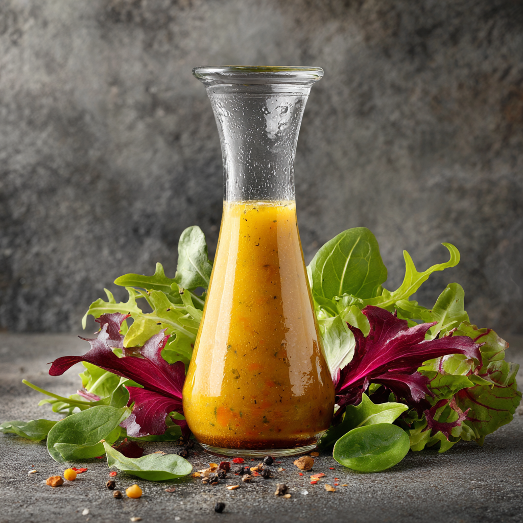 Everyday Vinaigrette